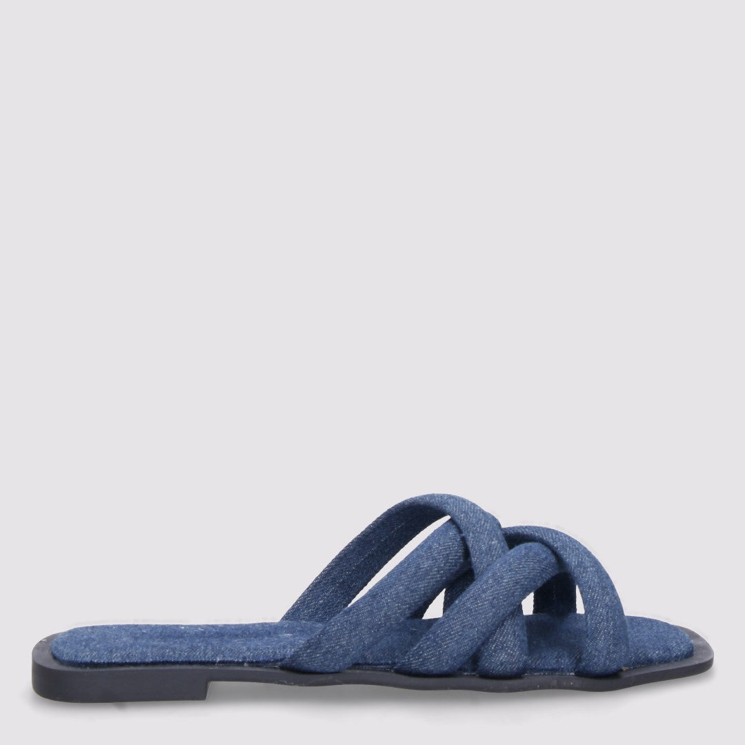 Greta Ciabatta Donna