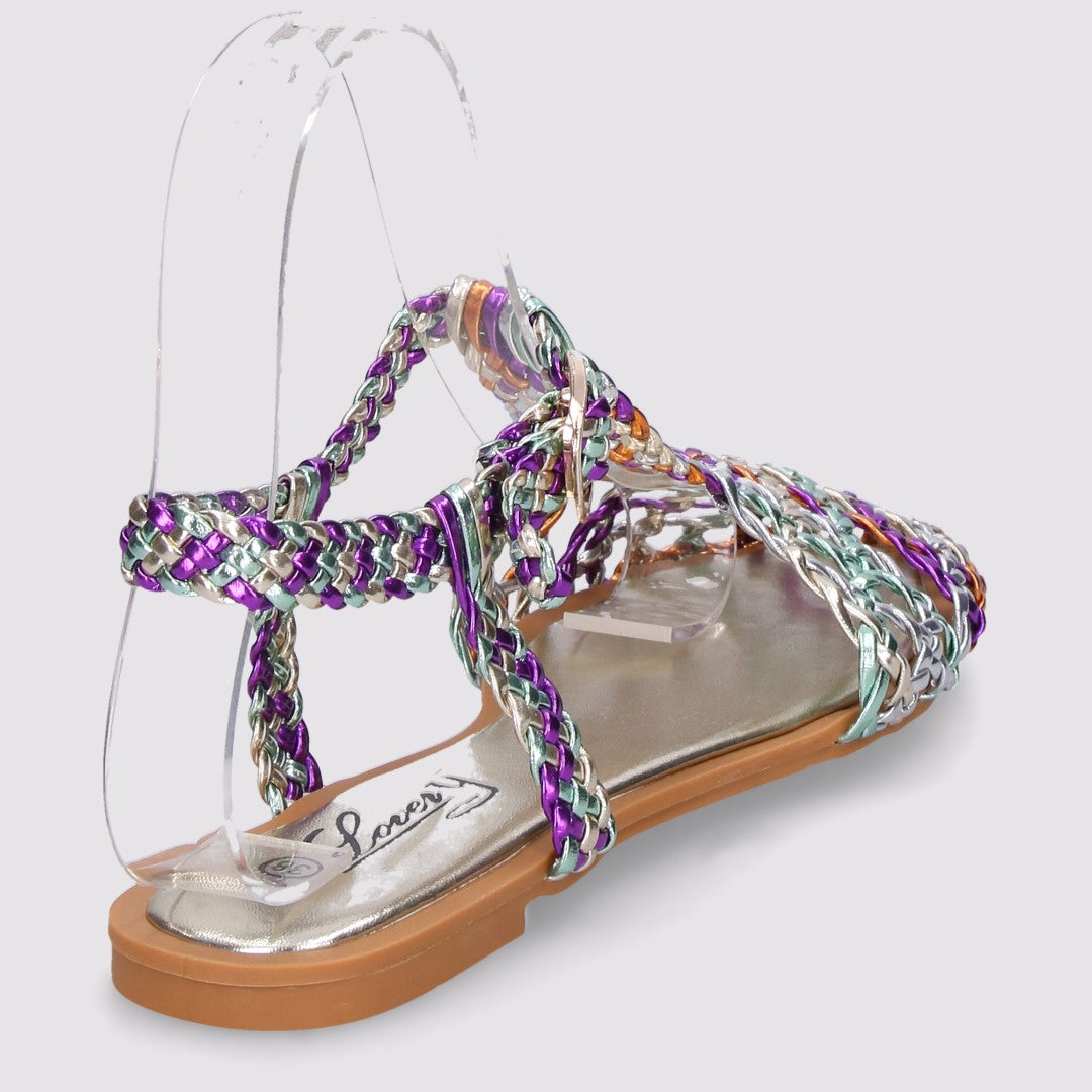Liliana Ballerina Donna