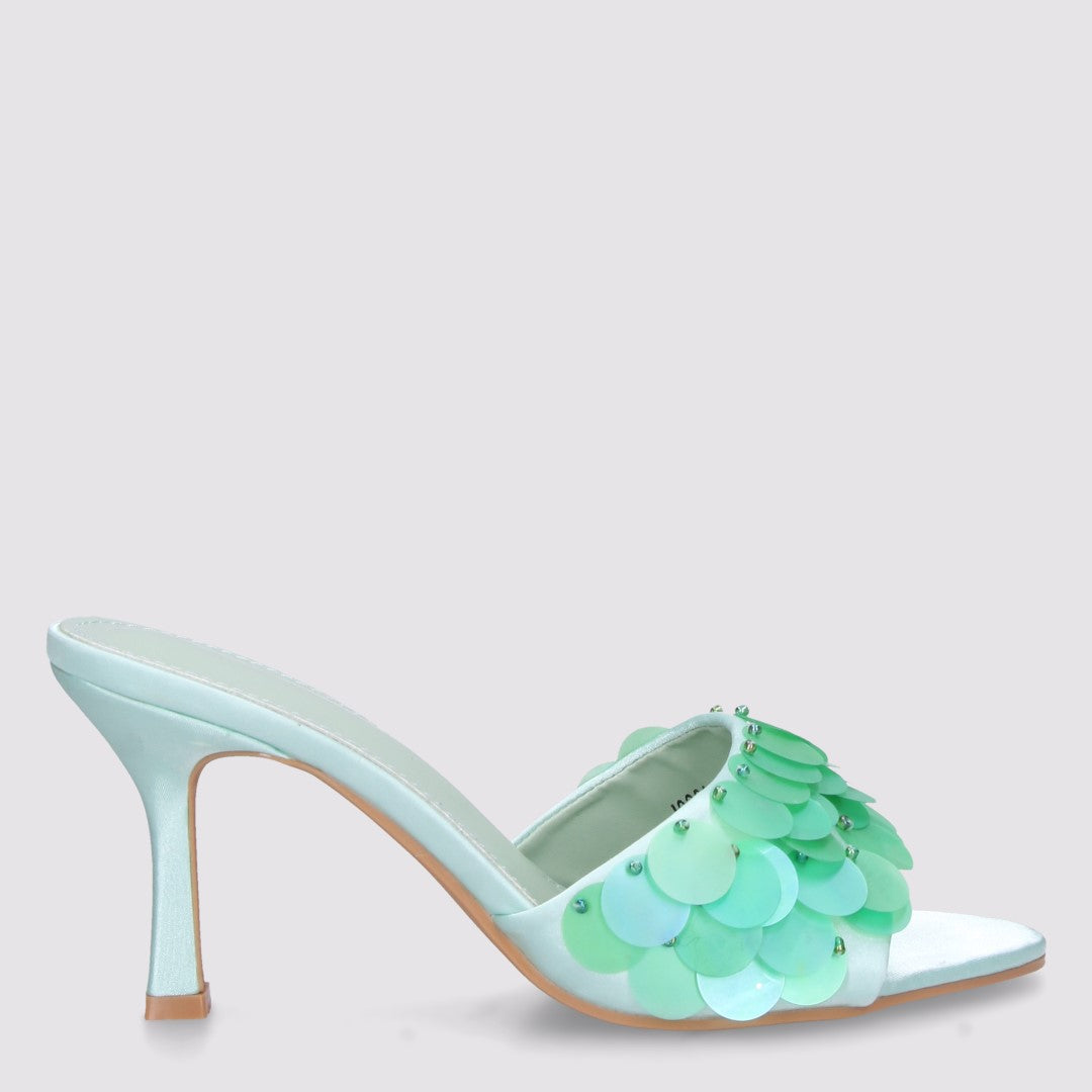 Samira Sandalo Donna