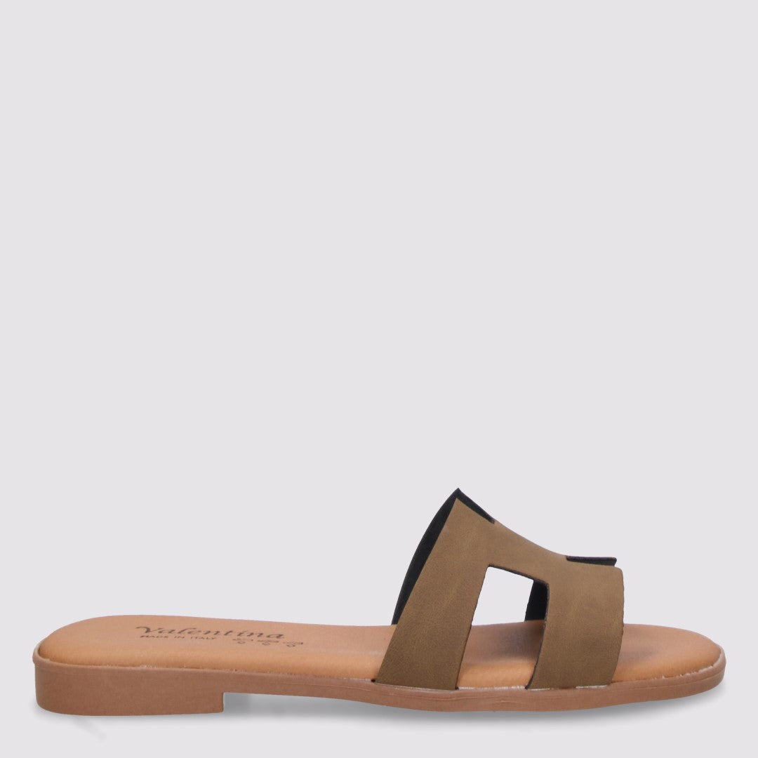 Gilda Ciabatta Donna