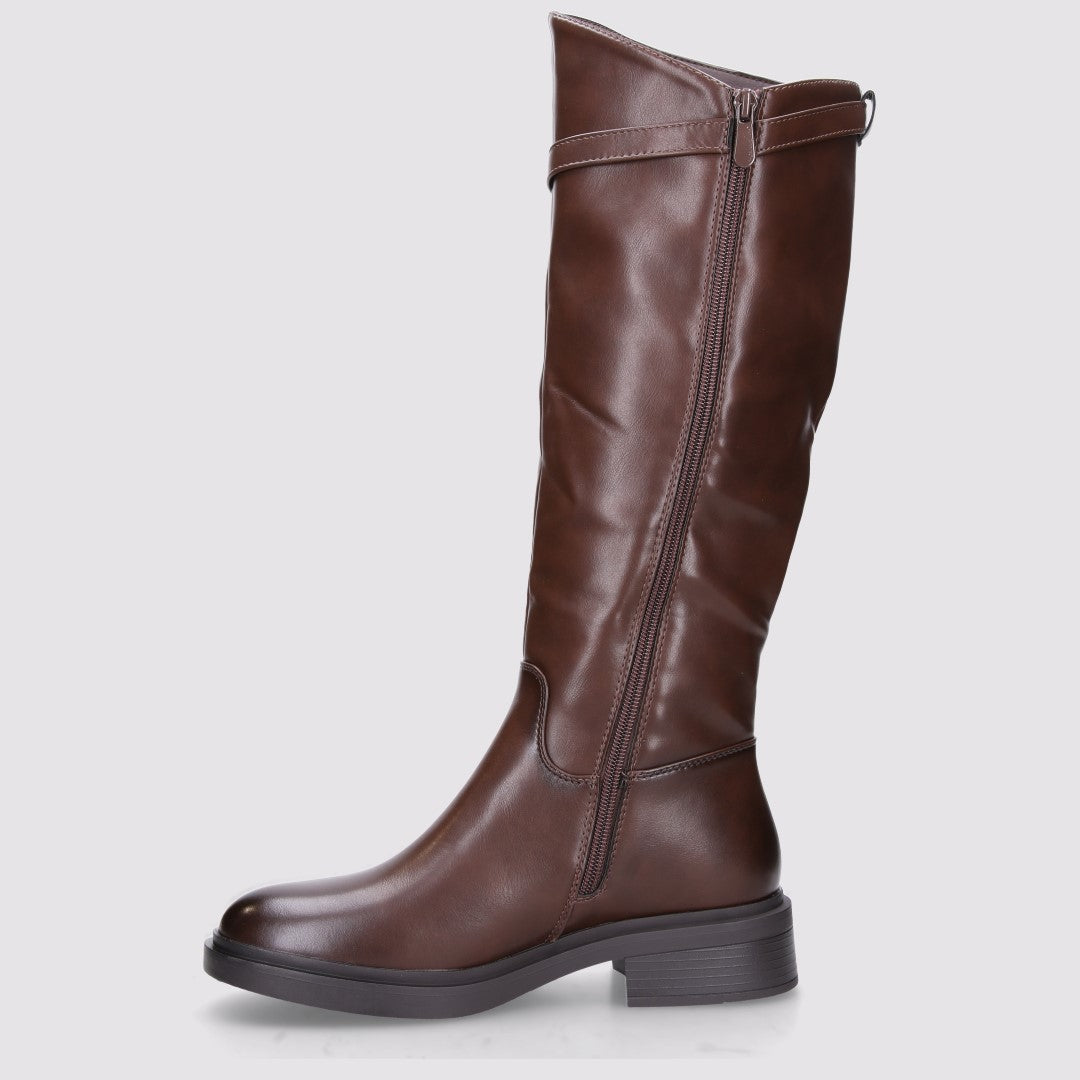 Pamela Stivale Donna