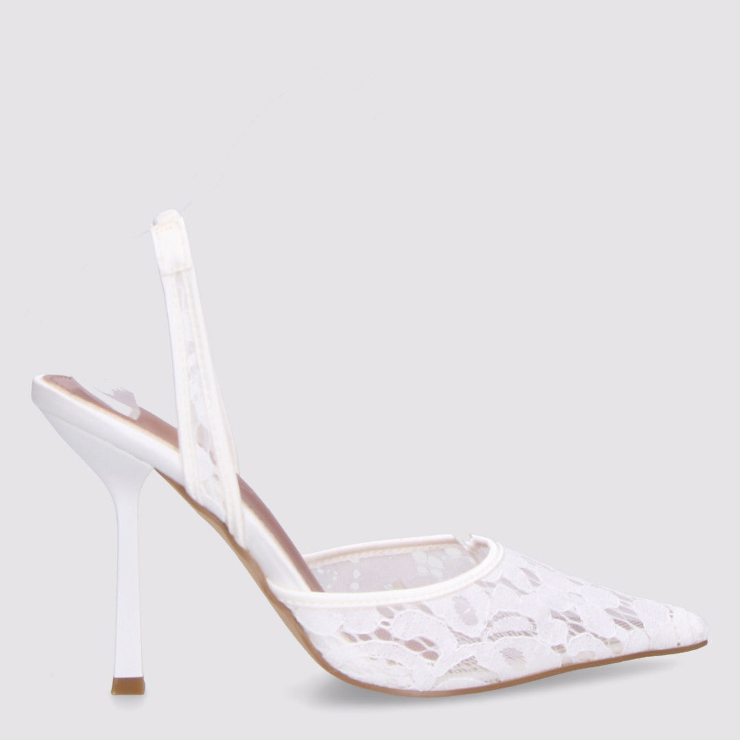 Donatella Décolleté Donna