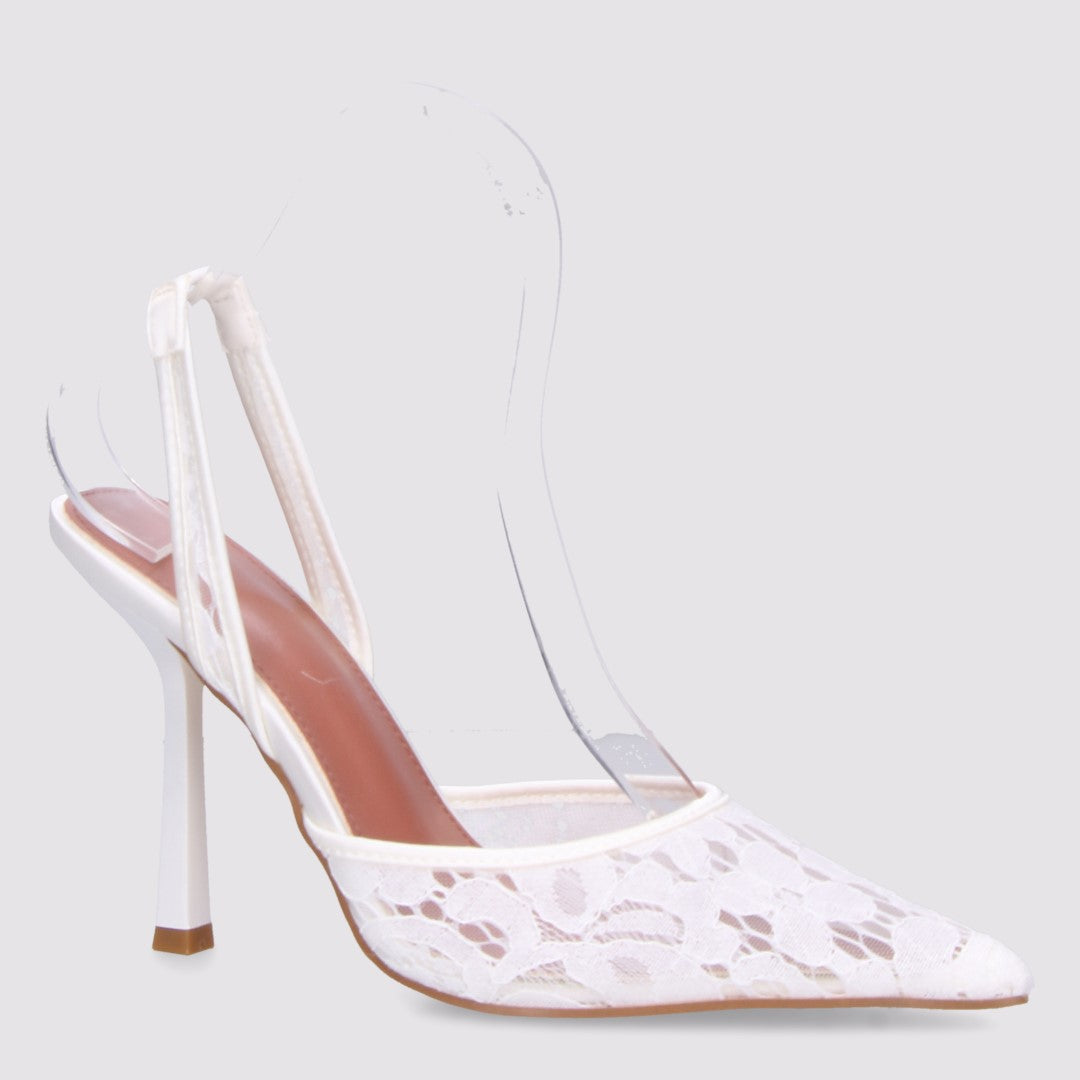 Donatella Décolleté Donna