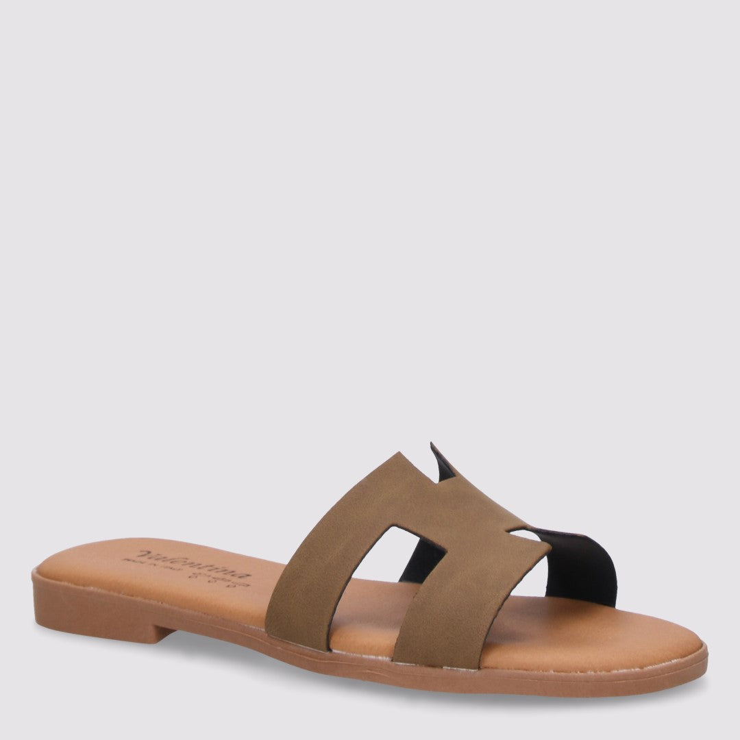 Gilda Ciabatta Donna