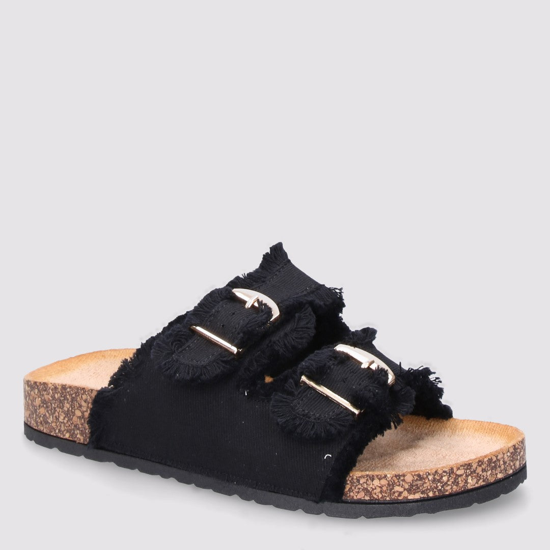 Orchidea Ciabatta Donna