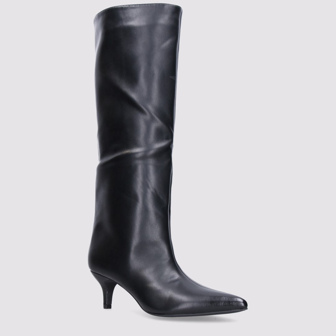 Benedetta Stivale Donna