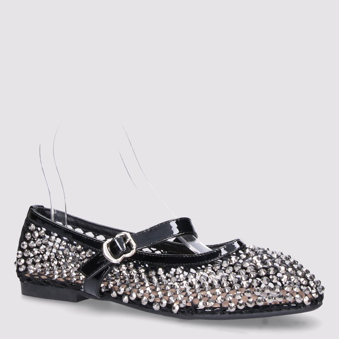 Ilaria Ballerina Donna