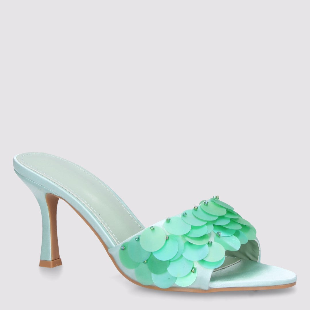 Samira Sandalo Donna