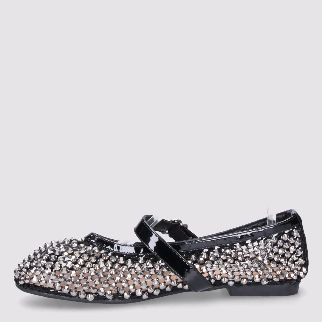 Ilaria Ballerina Donna