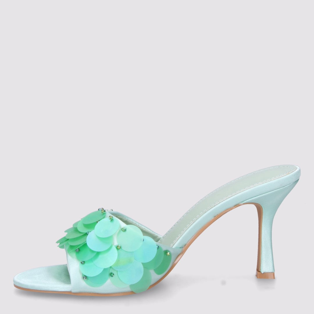 Samira Sandalo Donna