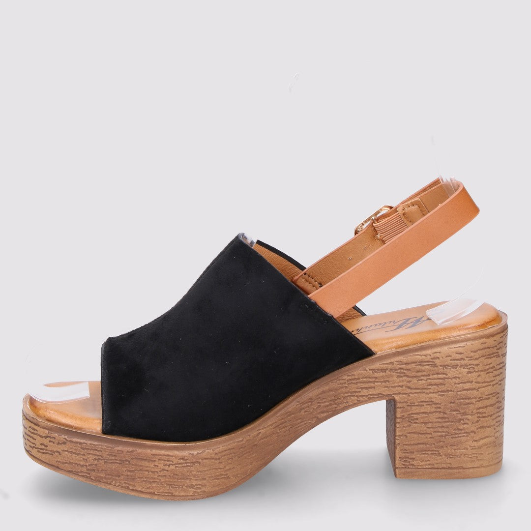 Mimma Zeppa Donna