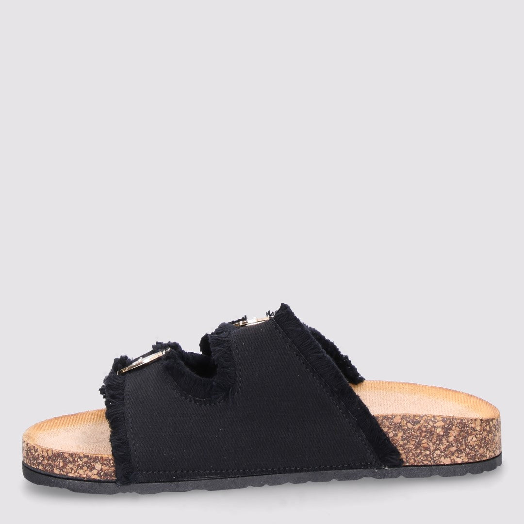 Orchidea Ciabatta Donna
