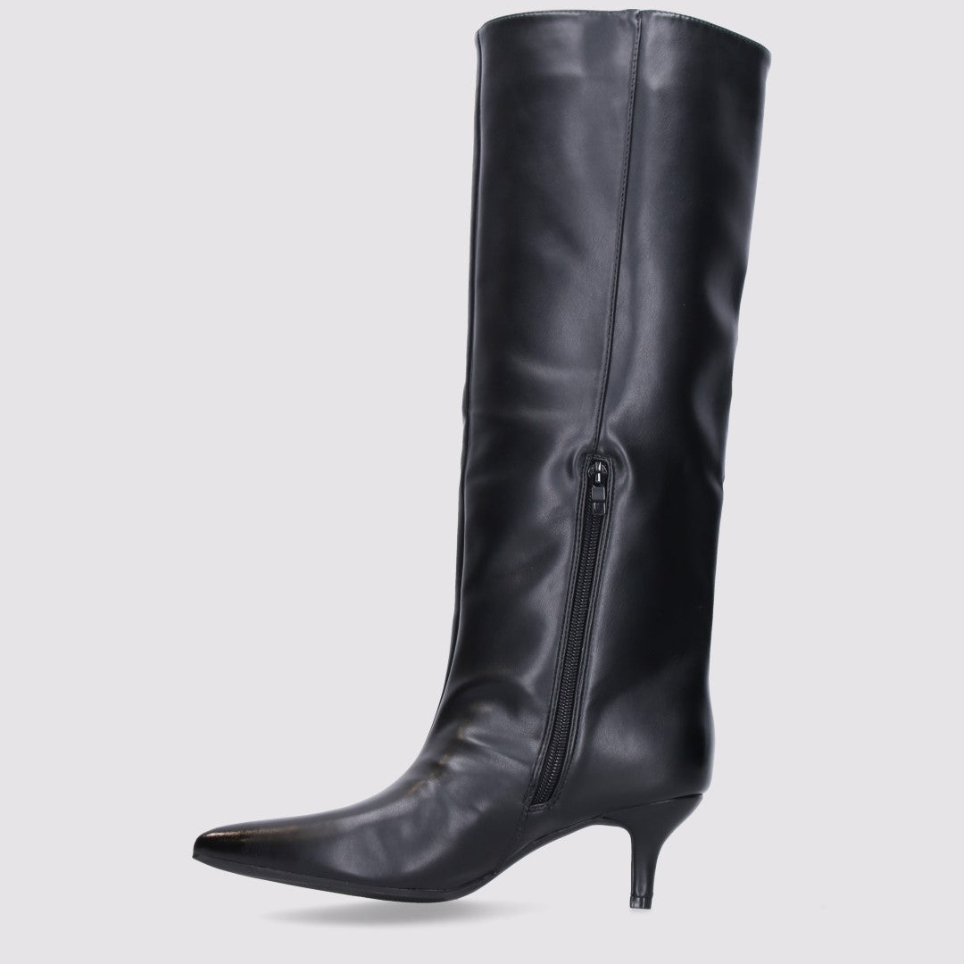 Benedetta Stivale Donna