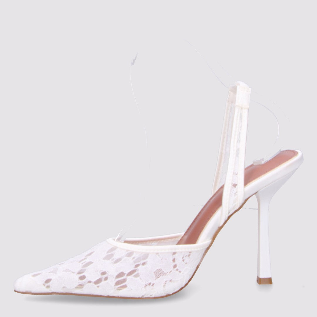 Donatella Décolleté Donna