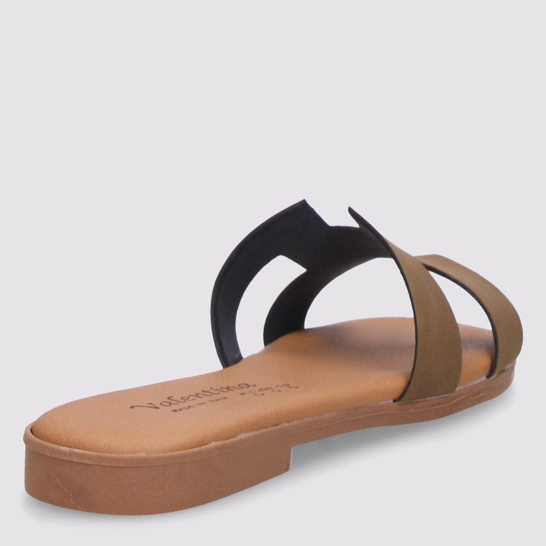Gilda Ciabatta Donna