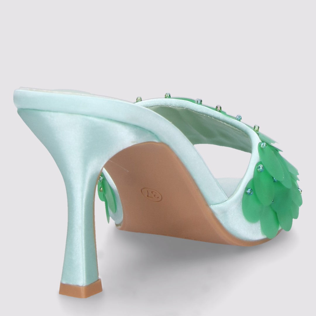 Samira Sandalo Donna