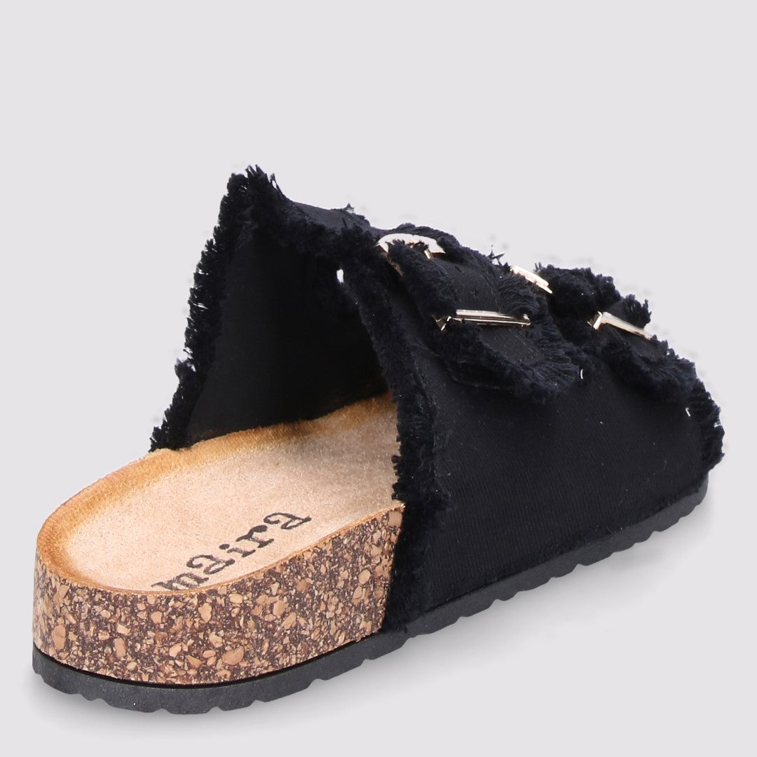 Orchidea Ciabatta Donna