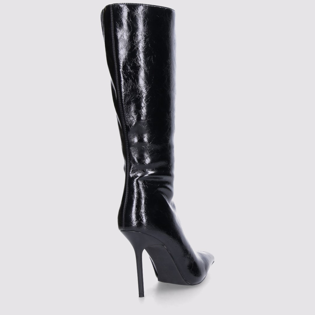 Elda Stivale Donna