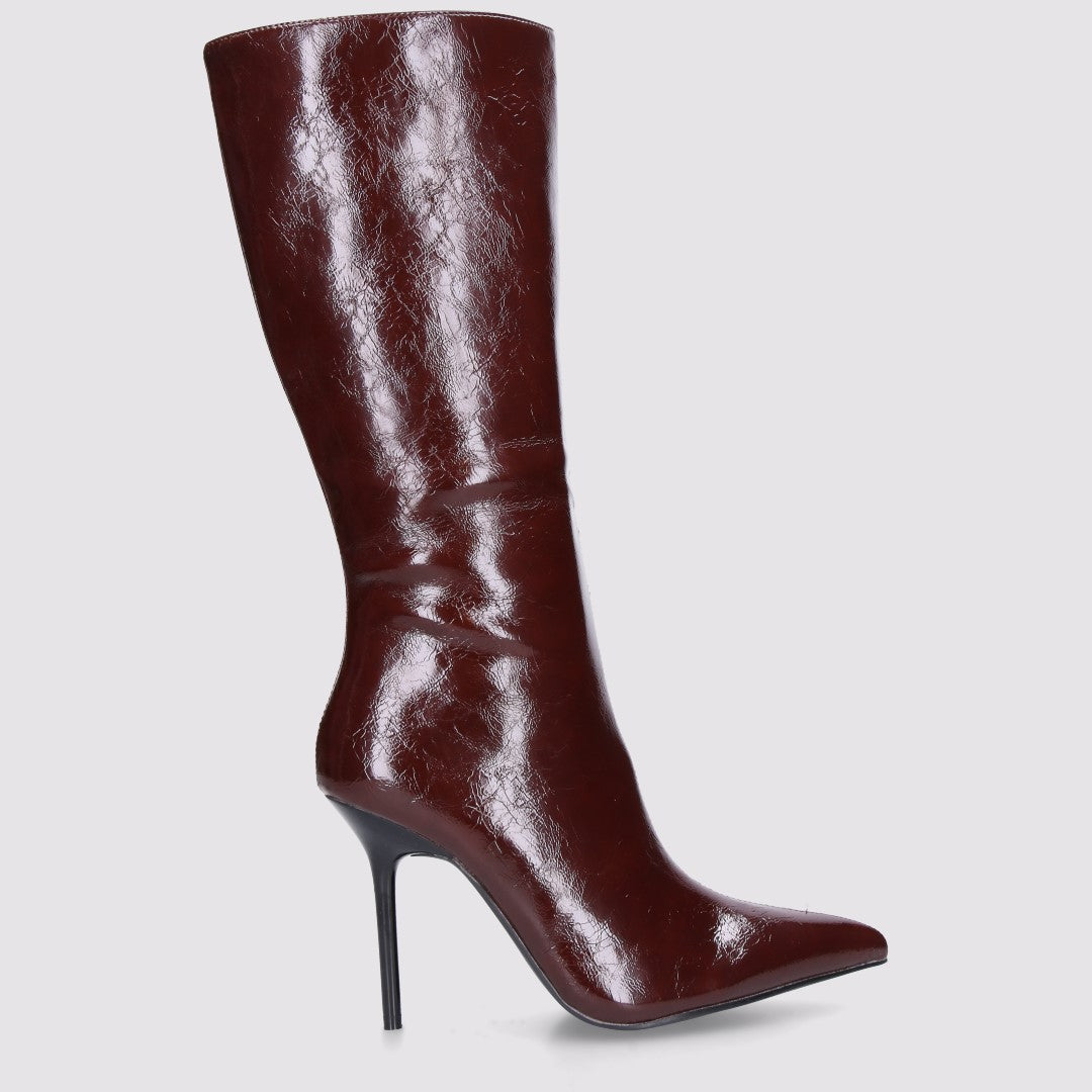 Elda Stivale Donna