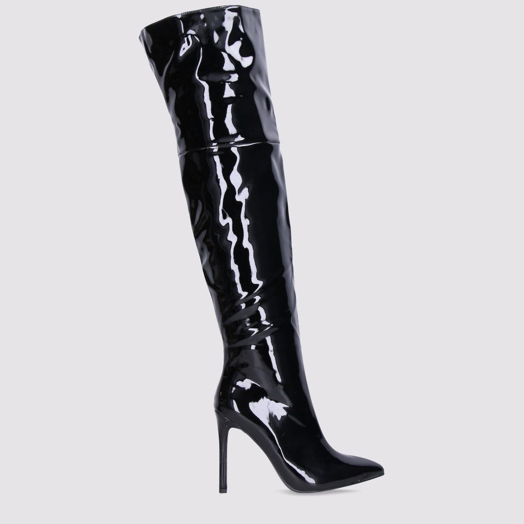 Natalia Stivale Donna