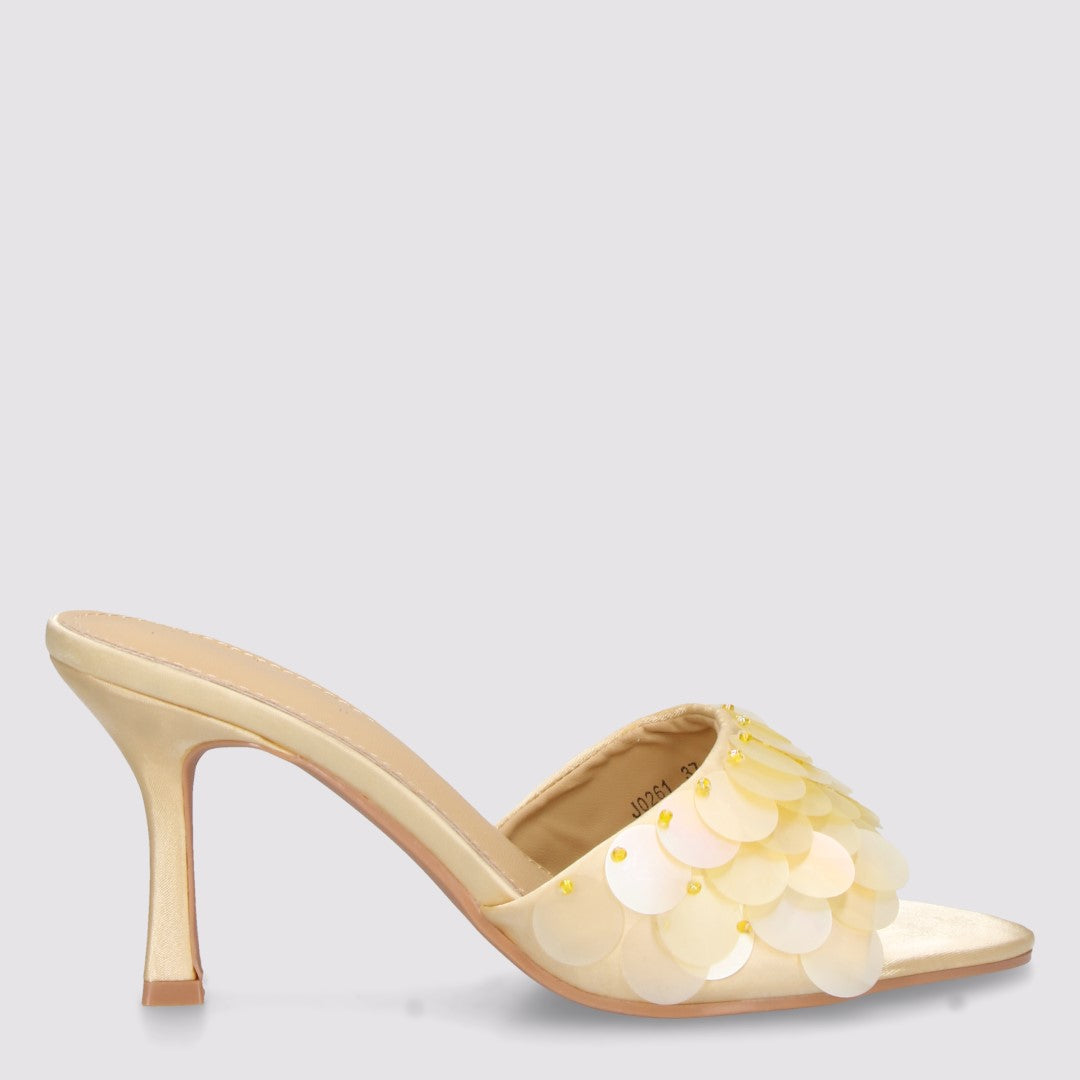 Samira Sandalo Donna