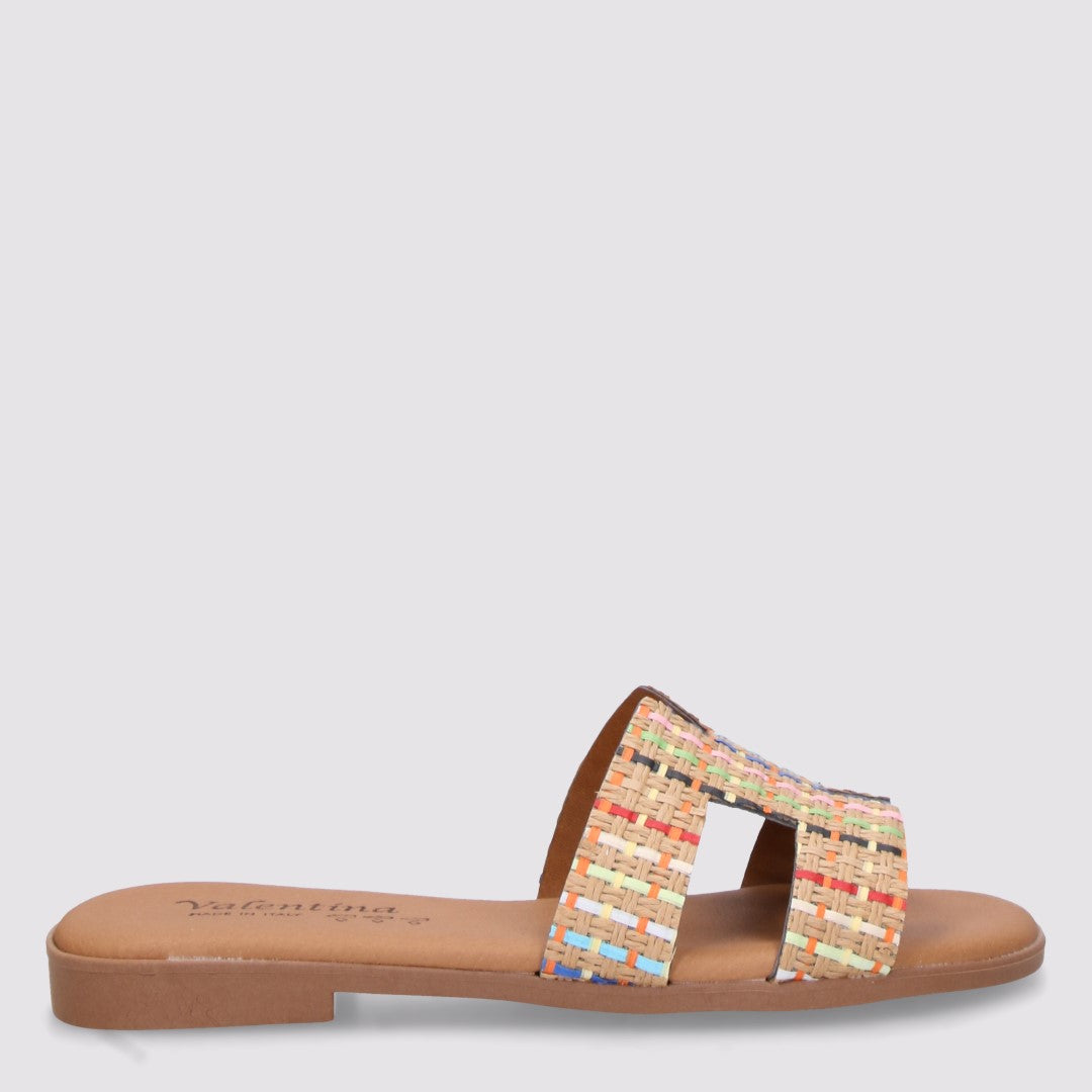 Gilda Ciabatta Donna