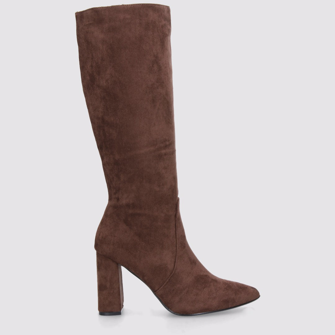 Wanda Stivale Donna