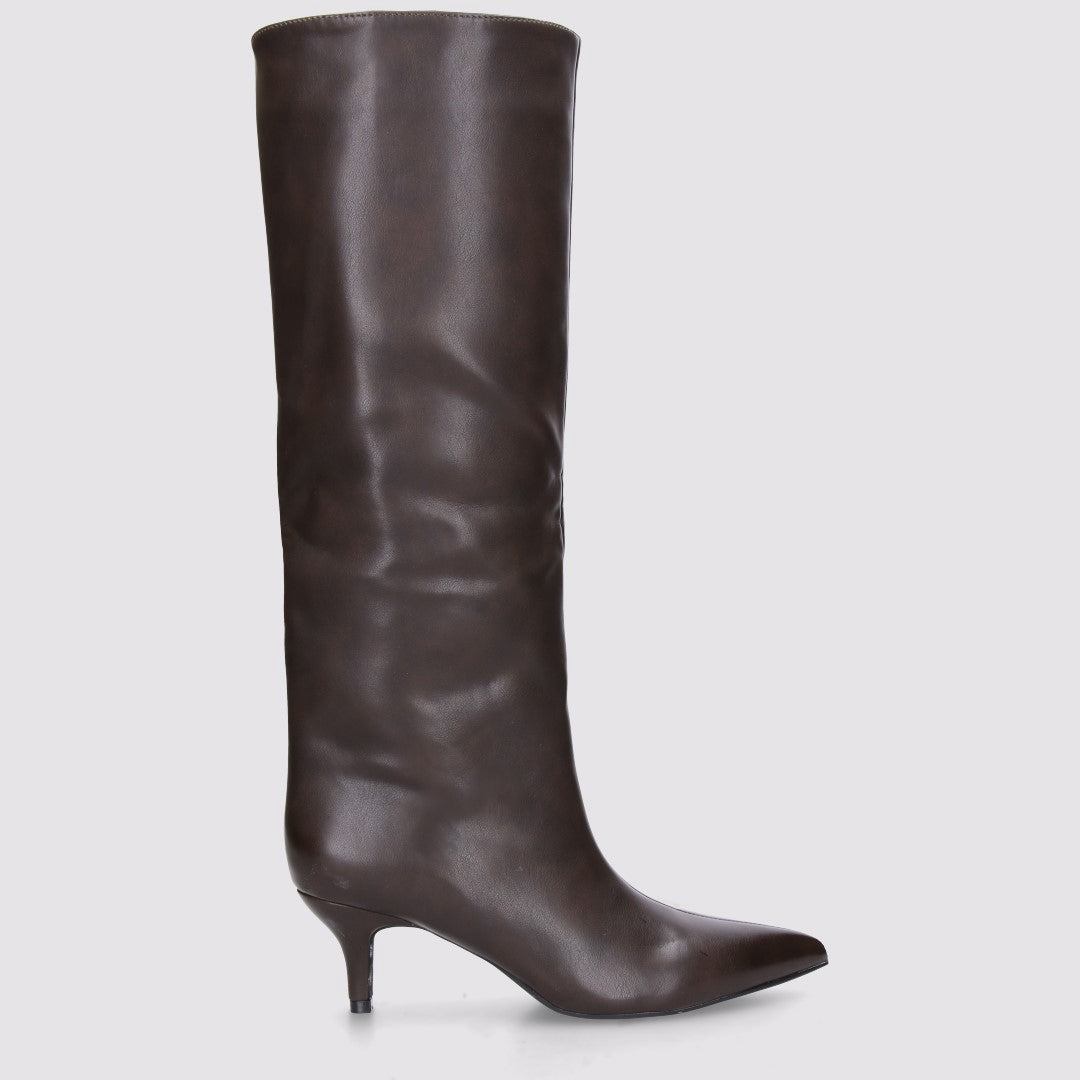 Benedetta Stivale Donna