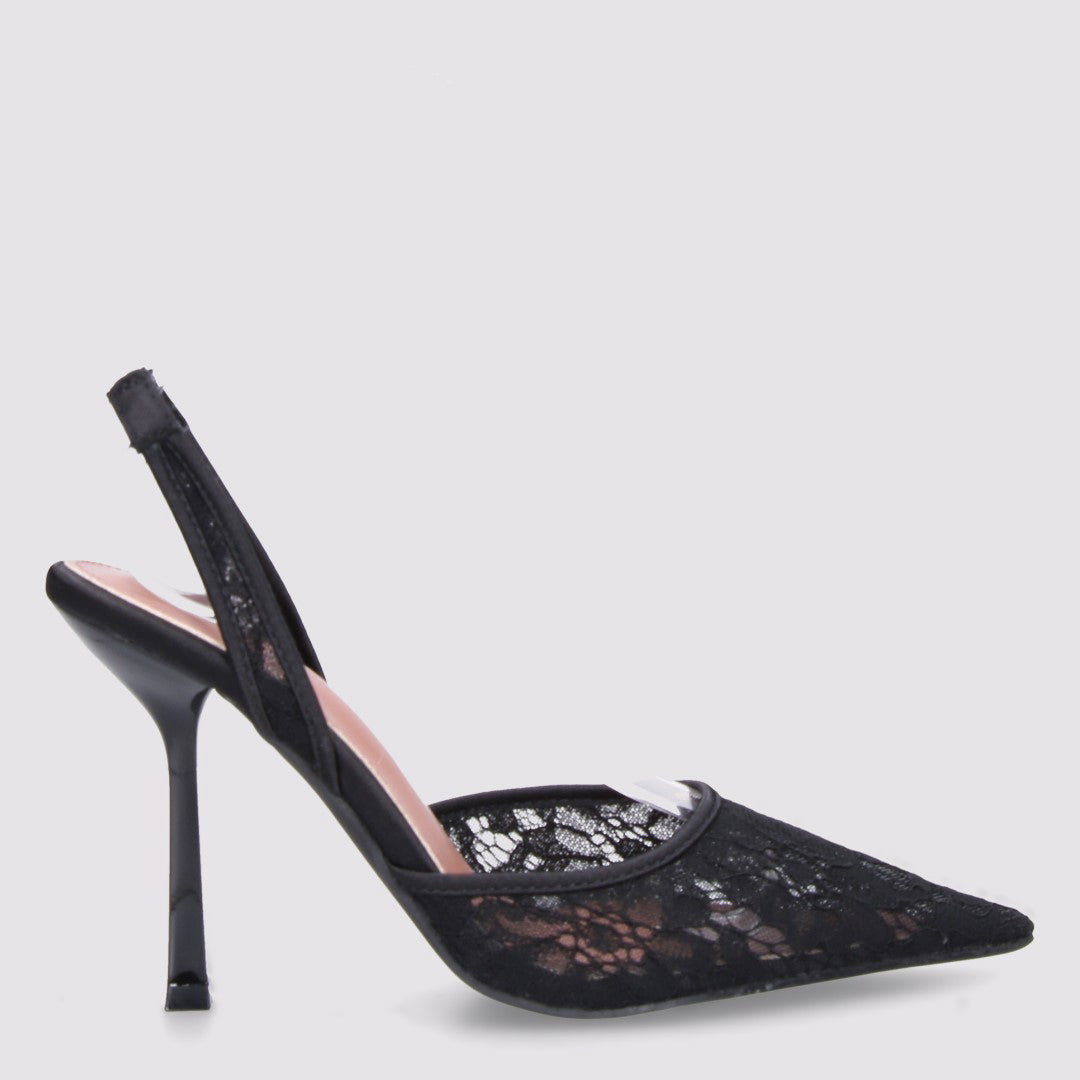 Donatella Décolleté Donna