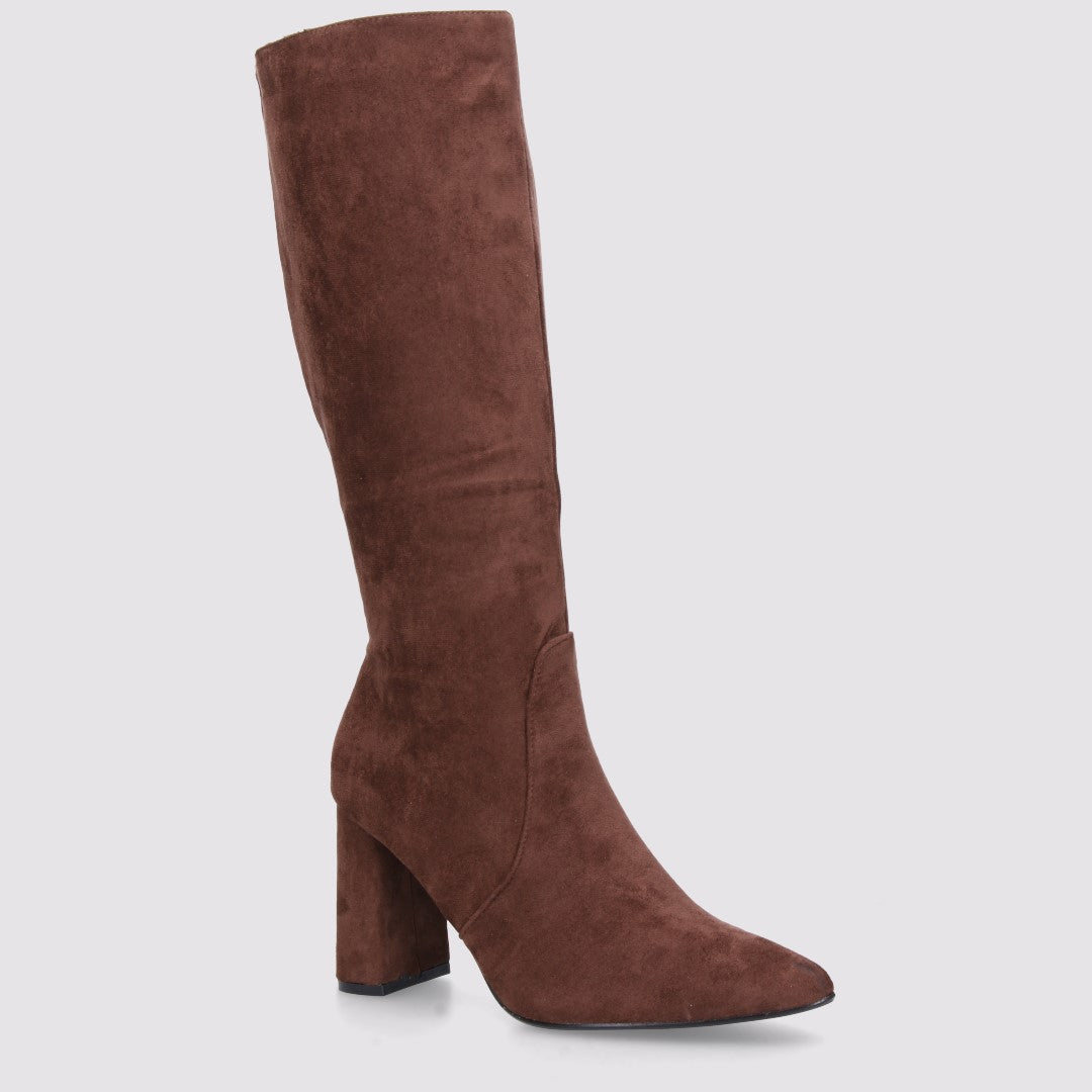 Wanda Stivale Donna