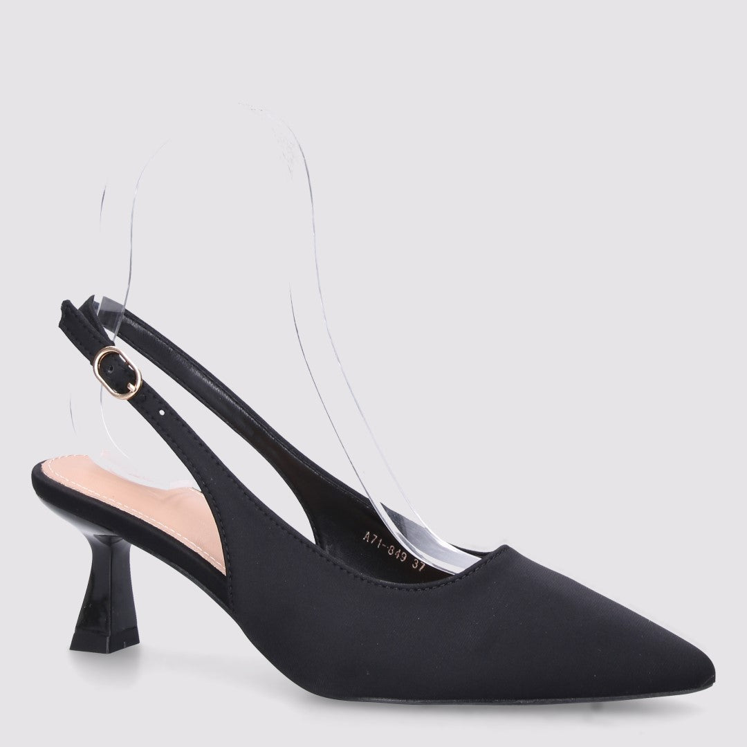 Iole Décolleté Donna