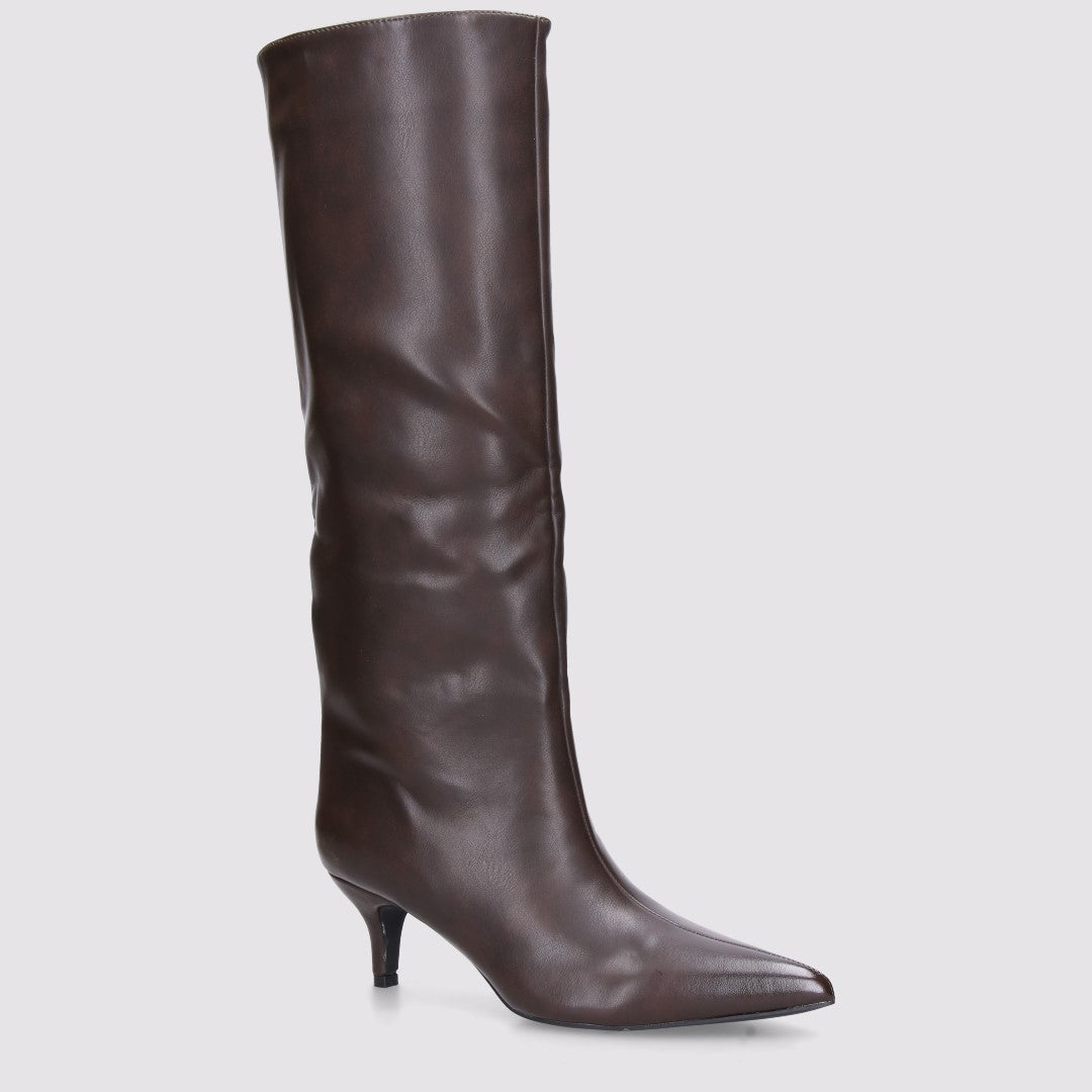 Benedetta Stivale Donna