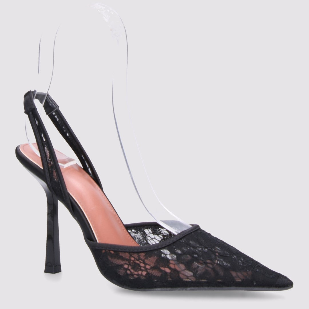 Donatella Décolleté Donna