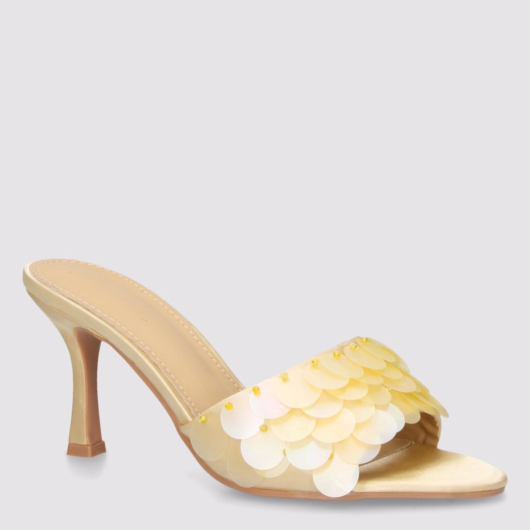 Samira Sandalo Donna