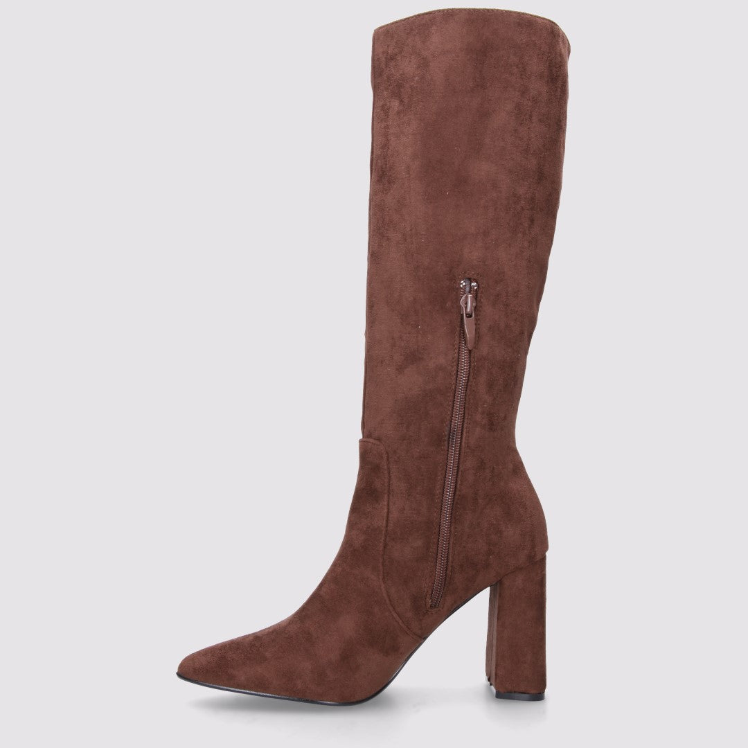 Wanda Stivale Donna