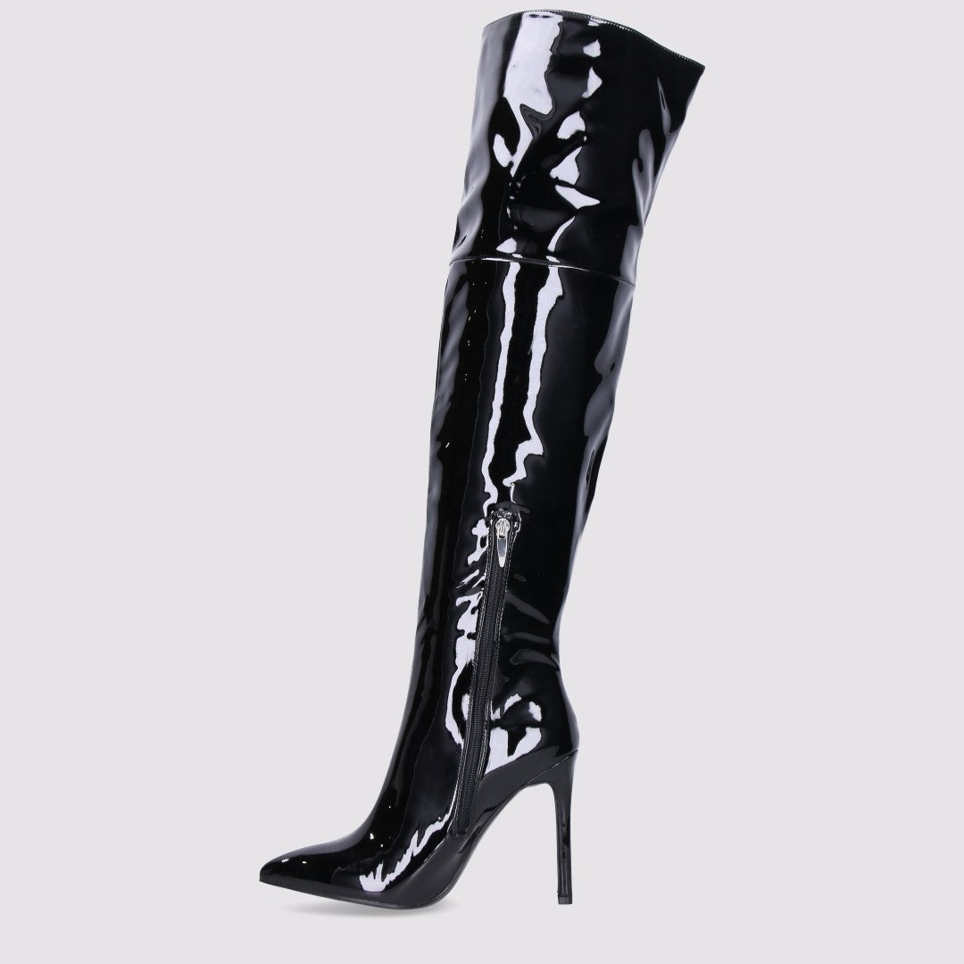 Natalia Stivale Donna