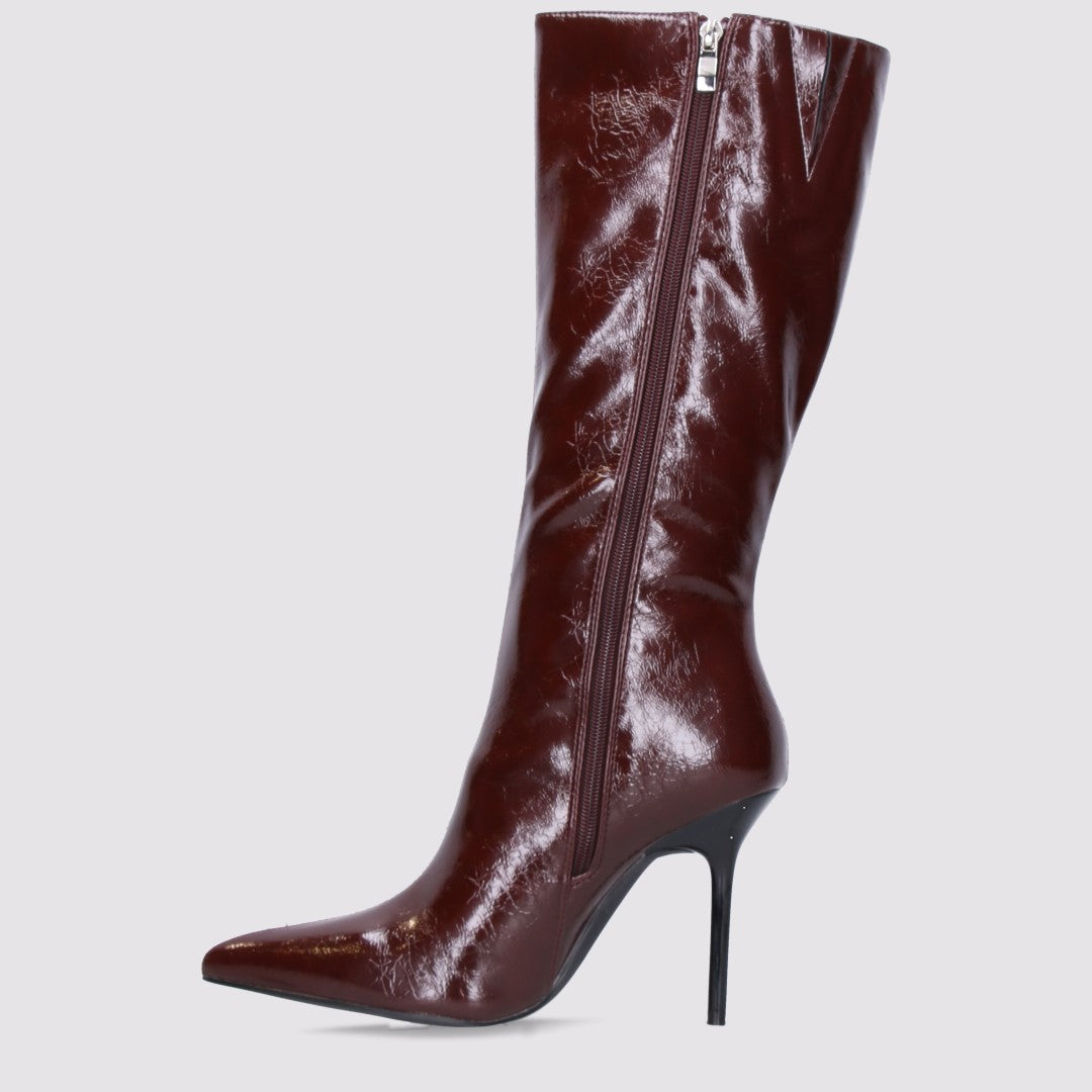 Elda Stivale Donna