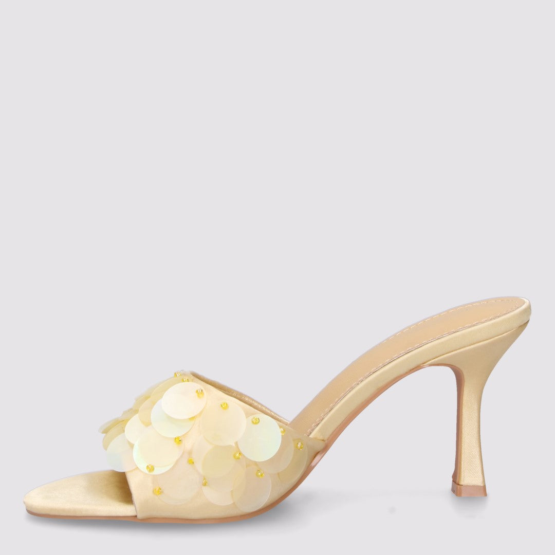 Samira Sandalo Donna