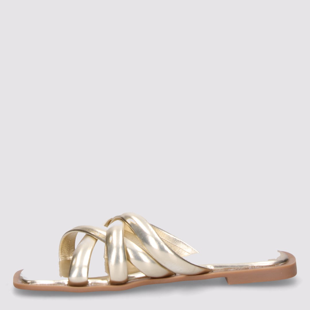 Greta Ciabatta Donna