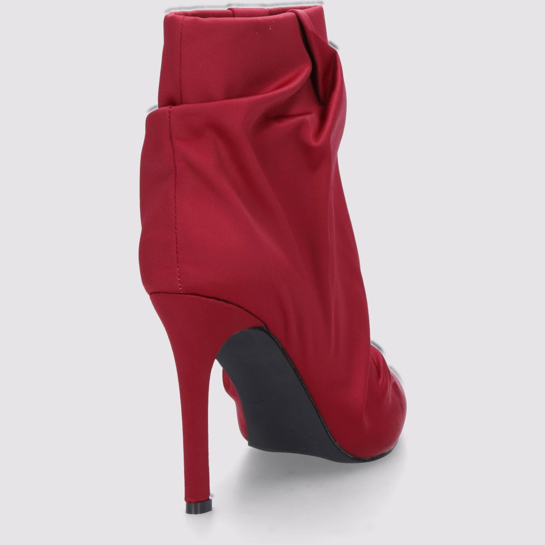 Sonia Tronchetto Donna