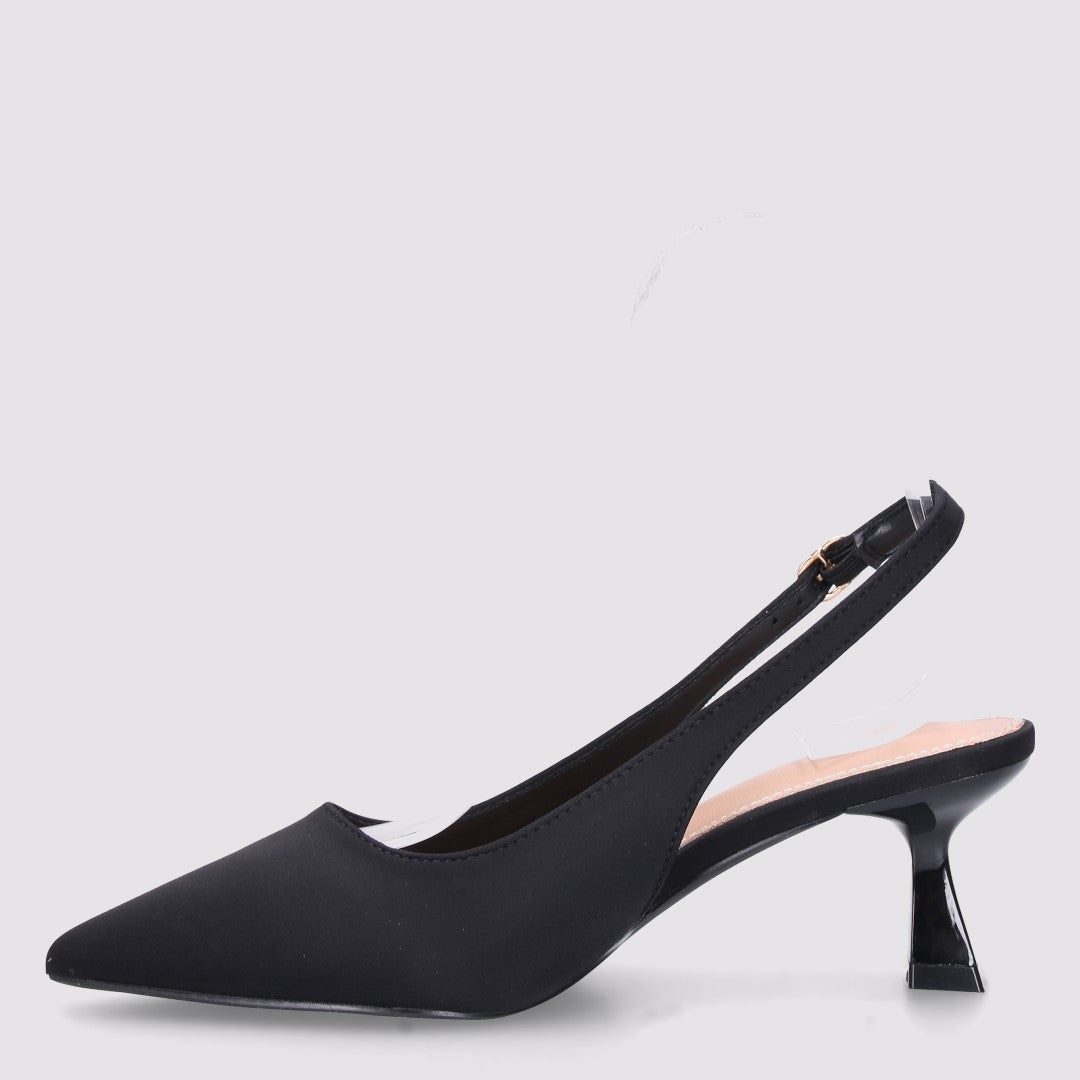 Iole Décolleté Donna