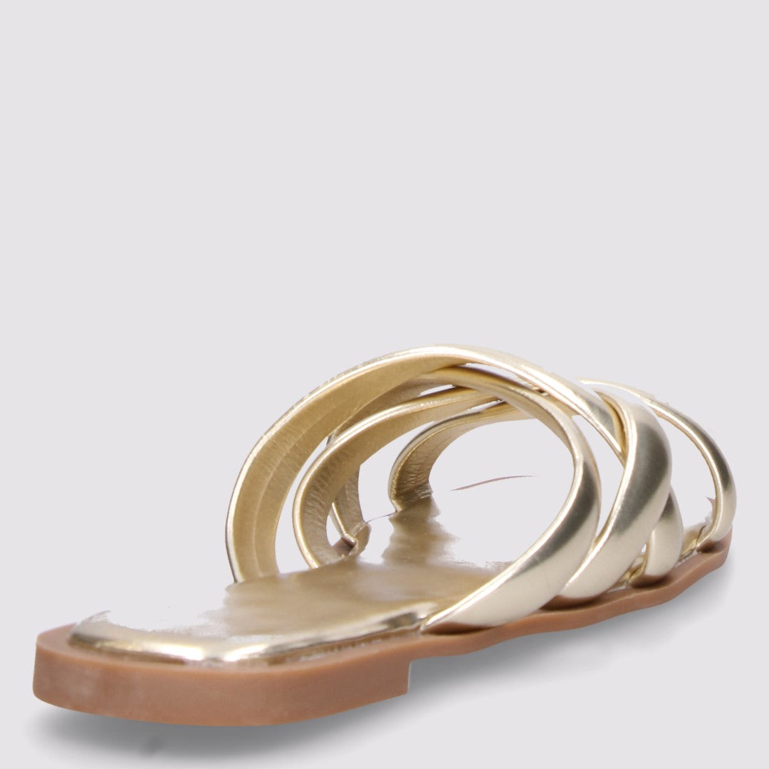 Greta Ciabatta Donna