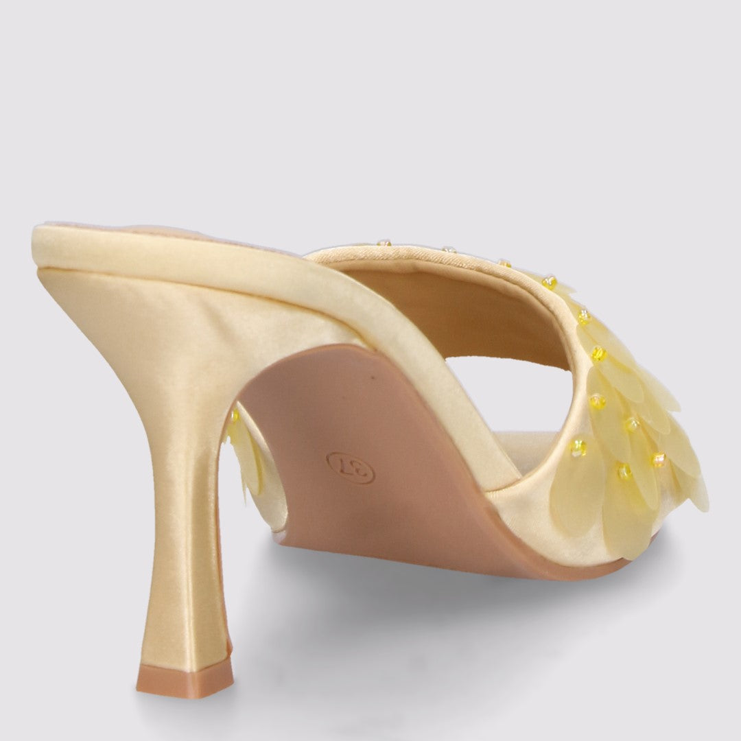 Samira Sandalo Donna