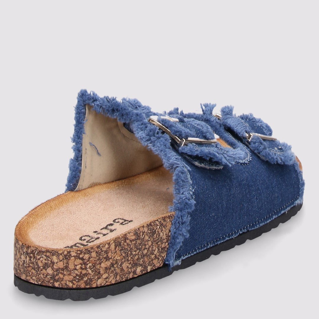 Orchidea Ciabatta Donna