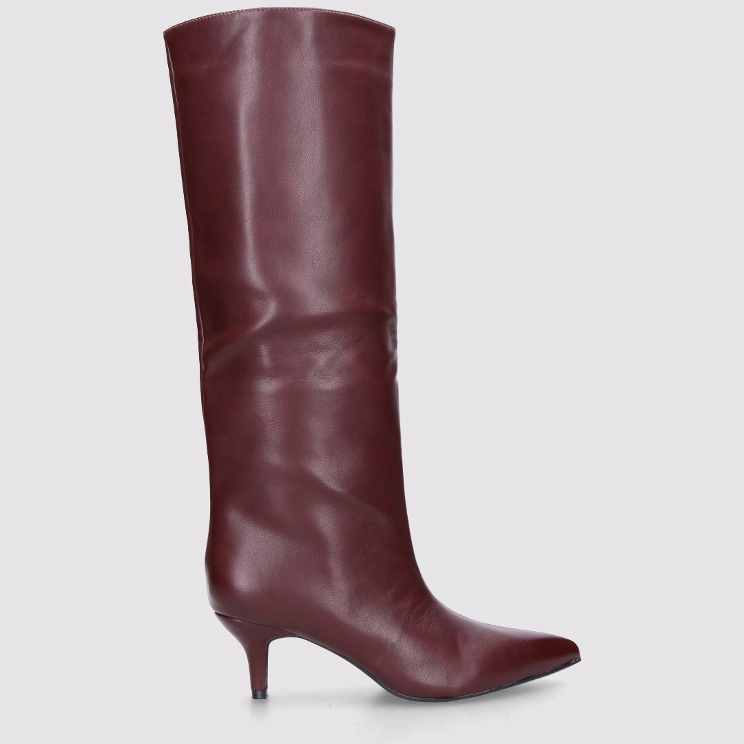 Benedetta Stivale Donna