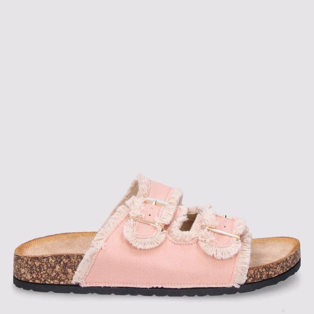 Orchidea Ciabatta Donna