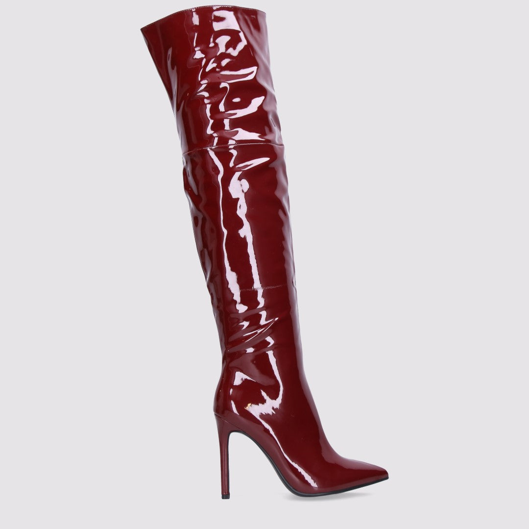 Natalia Stivale Donna