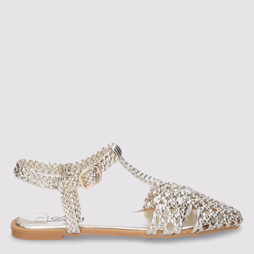 Liliana Ballerina Donna