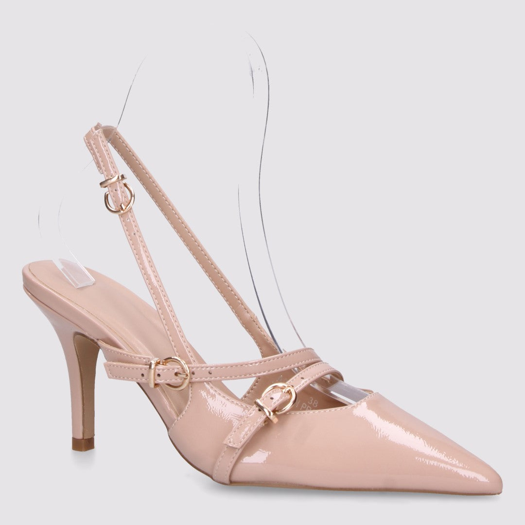 Giovanna Décolleté Donna