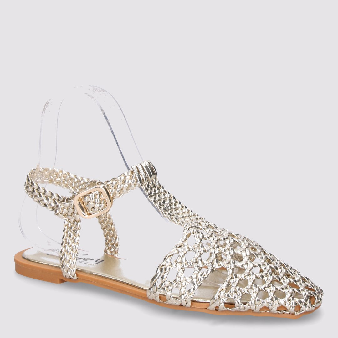 Liliana Ballerina Donna